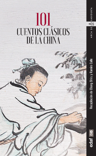 [9788441439498] 101 CLÁSICOS DE CHINA