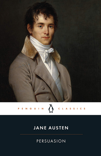 [9780141439686] PERSUASION
