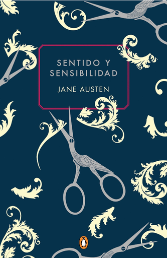 [9788491051688] SENTIDO Y SENSIBILIDAD (edición conmemorativa)