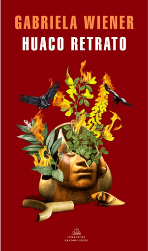 [9786125080066] HUACO RETRATO