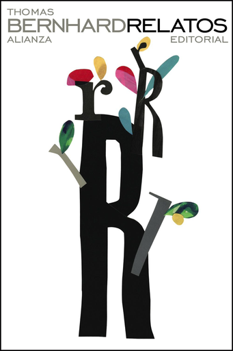 [9788491048152] RELATOS