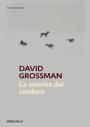 [9788499895437] LA SONRISA DEL CORDERO