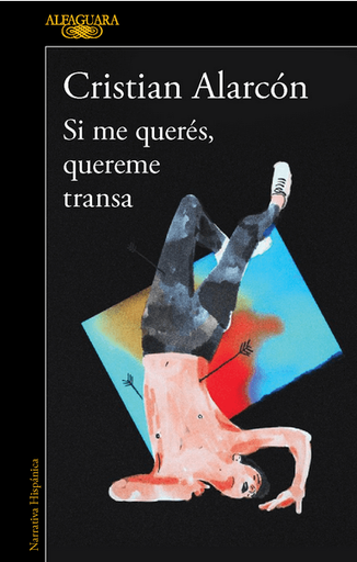 [9789877389210] SI ME QUERÉS, QUEREME TRANSA