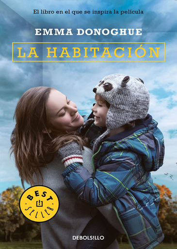 [9788466335508] LA HABITACIÓN