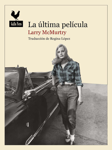 [9788493856946] LA ÚLTIMA PELÍCULA