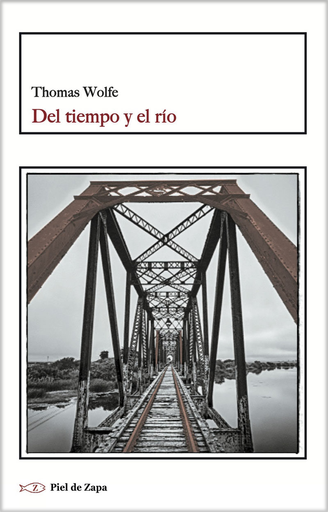 [9788415216674] DEL TIEMPO Y EL RÍO