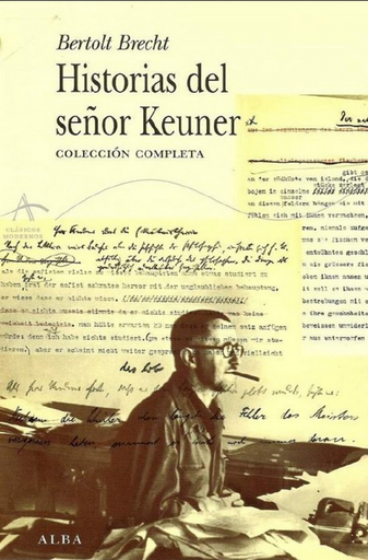 [9788484283553] HISTORIAS DEL SEÑOR KEUNER