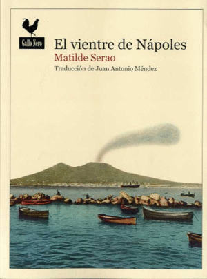[9788416529339] EL VIENTRE DE NÁPOLES