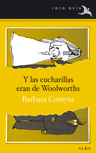 [9788484287872] Y LAS CUCHARILLAS ERAN DE WOOLWORTH