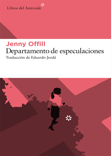 [9788416213641] DEPARTAMENTO DE ESPECULACIONES