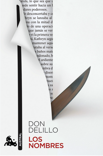 [9788432224263] LOS NOMBRES