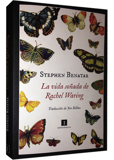 [9788415979531] LA VIDA SOÑADA DE RACHEL WARING