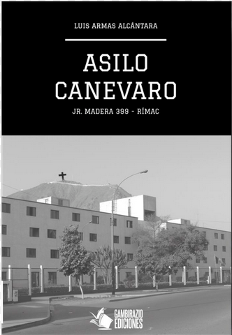 [9786125047205] ASILO CANEVARO