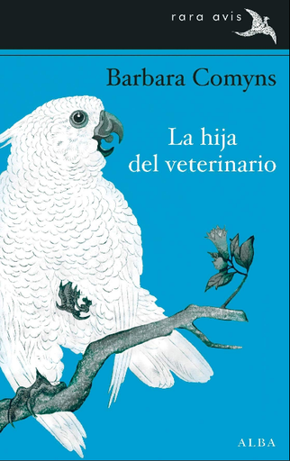 [9788484288251] LA HIJA DEL VETERINARIO