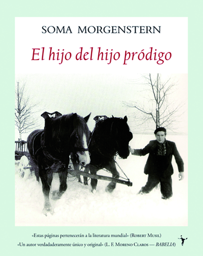[9788496601611] EL HIJO DEL HIJO PRÓDIGO