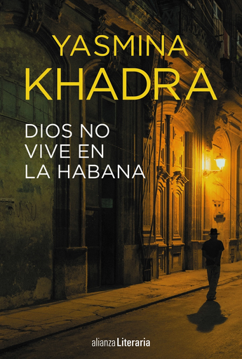 [9788491048718] DIOS NO VIVE EN LA HABANA