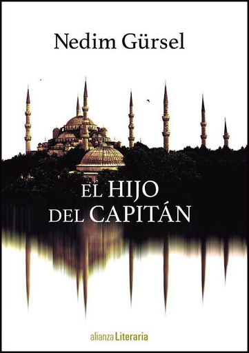 [9788491048374] EL HIJO DEL CAPITÁN