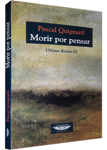 [9789873743207] MORIR POR PENSAR