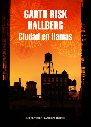 [9788439731160] CIUDAD EN LLAMAS