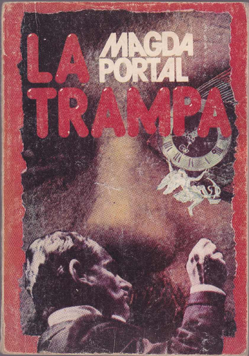 [9786124699931] LA TRAMPA
