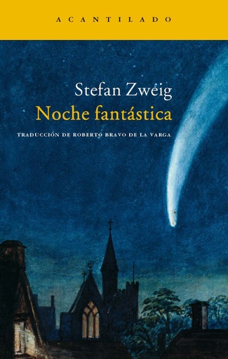 [9788496489028] NOCHE FANTÁSTICA