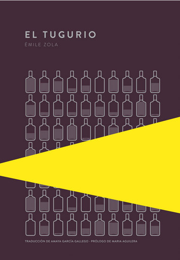 [9789992076309] EL TUGURIO