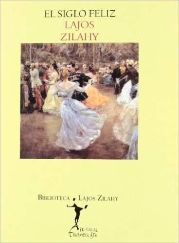 [9788494029301] EL SIGLO FELIZ