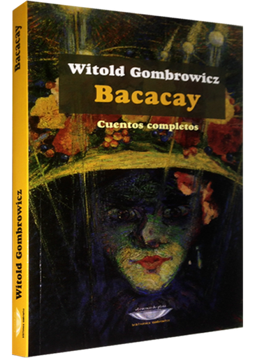 [9789873743184] BACACAY