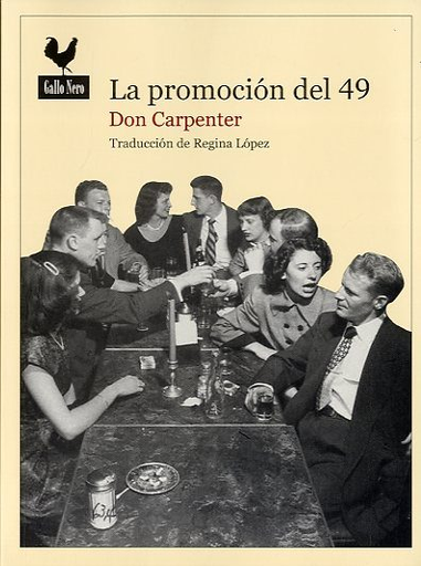 [9788494108730] LA PROMOCIÓN DEL 49