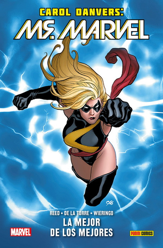 [9788491678649] MS MARVEL