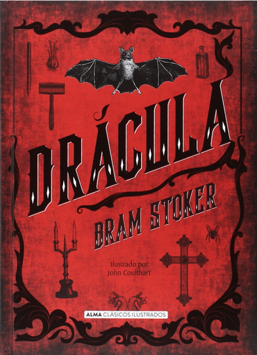 [9788415618836] DRÁCULA