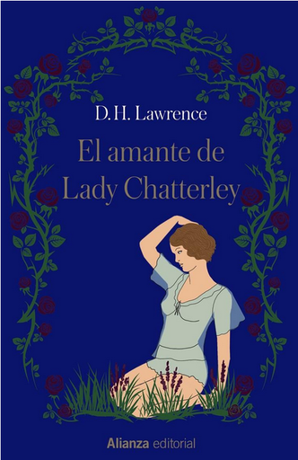 [9788413628455] EL AMANTE DE LADY CHATTERLEY