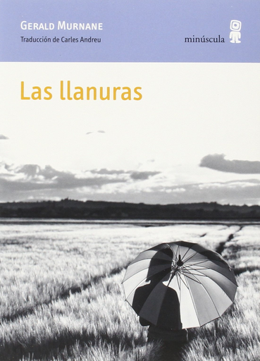[9788494145797] LAS LLANURAS