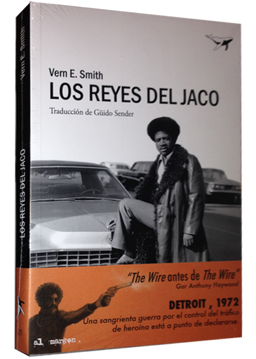 [9788494236785] LOS REYES DEL JACO