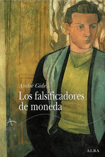 [9788484284406] LOS FALSIFICADORES DE MONEDA
