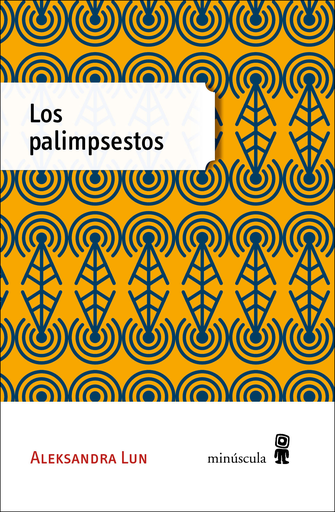 [9788494353956] LOS PALIMPSESTOS