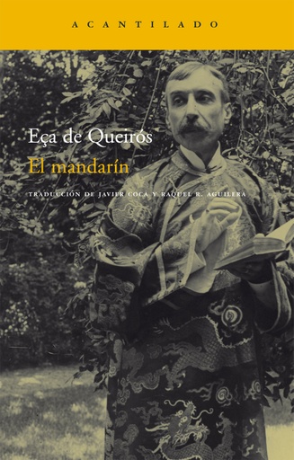 [9788496834019] EL MANDARÍN