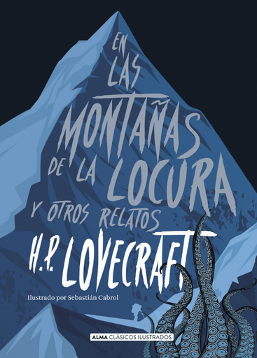 [9788417430047] EN LAS MONTAÑAS DE LA LOCURA Y OTROS RELATOS