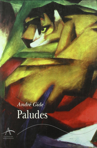 [9788489846876] PALUDES