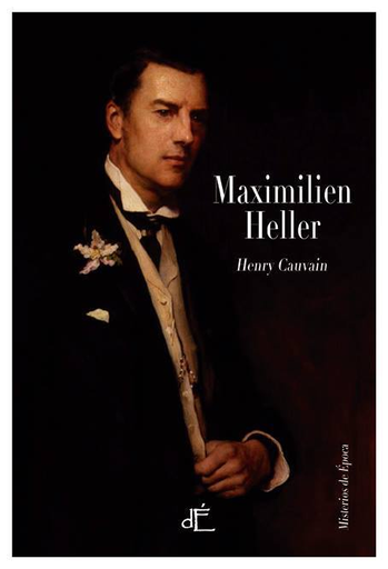 [9788494363412] MAXIMILIEN HELLER
