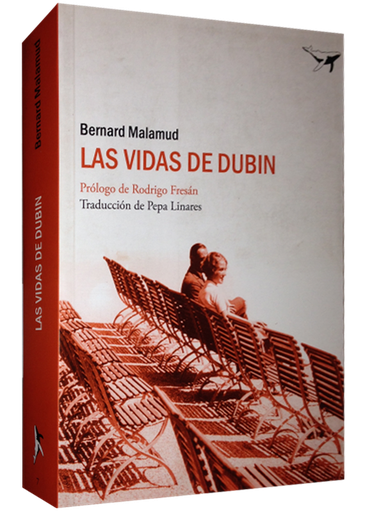 [9788493741358] LAS VIDAS DE DUBIN