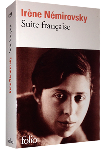 [9782070336760] SUITE FRANÇAISE