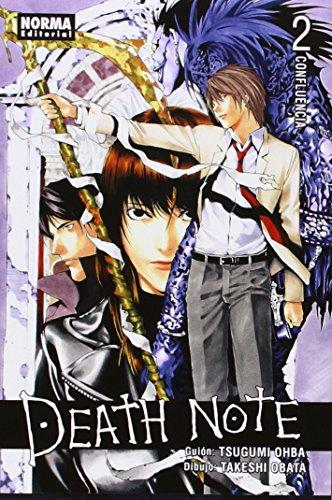 [9788467917048] DEATH NOTE N° 2