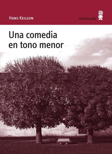 [9788495587794] UNA COMEDIA EN TONO MENOR