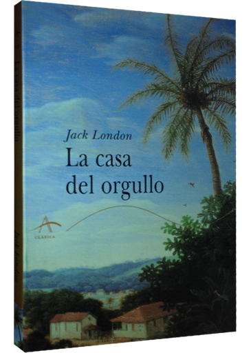 [9788484281504] LA CASA DEL ORGULLO
