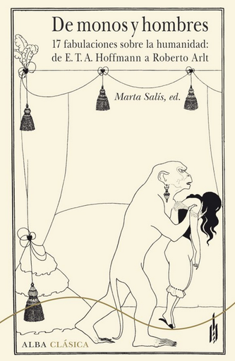 [9788490659120] DE MONOS Y HOMBRES