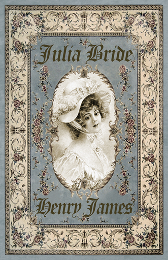 [9788494363450] JULIA BRIDE