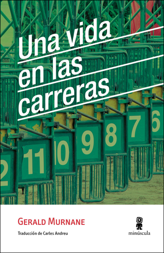 [9788494675409] UNA VIDA EN LAS CARRERAS