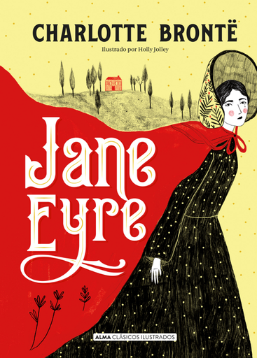 [9788417430320] JANE EYRE