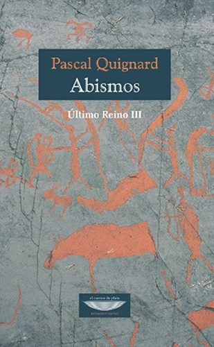 [9789873743450] ABISMOS